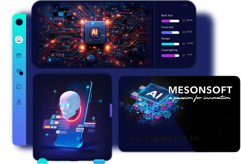 MyFamilyAssistant.ai